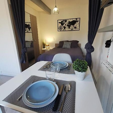 קונייאק Studio Cosy Tout Confort Proche Hyper-Centre מראה חיצוני תמונה