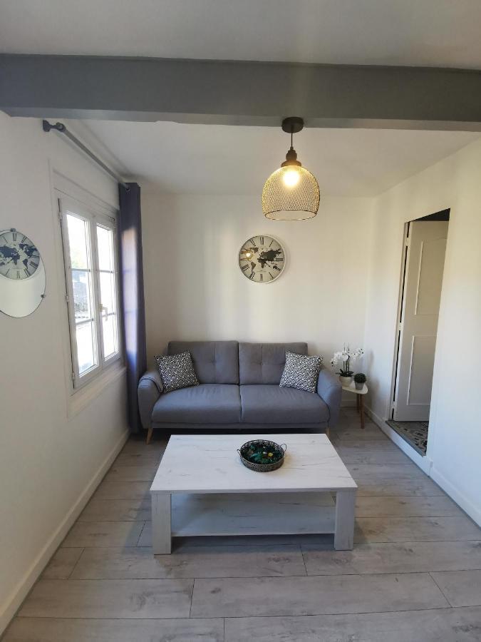 קונייאק Studio Cosy Tout Confort Proche Hyper-Centre מראה חיצוני תמונה