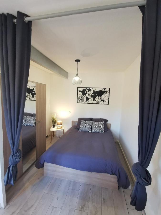קונייאק Studio Cosy Tout Confort Proche Hyper-Centre מראה חיצוני תמונה