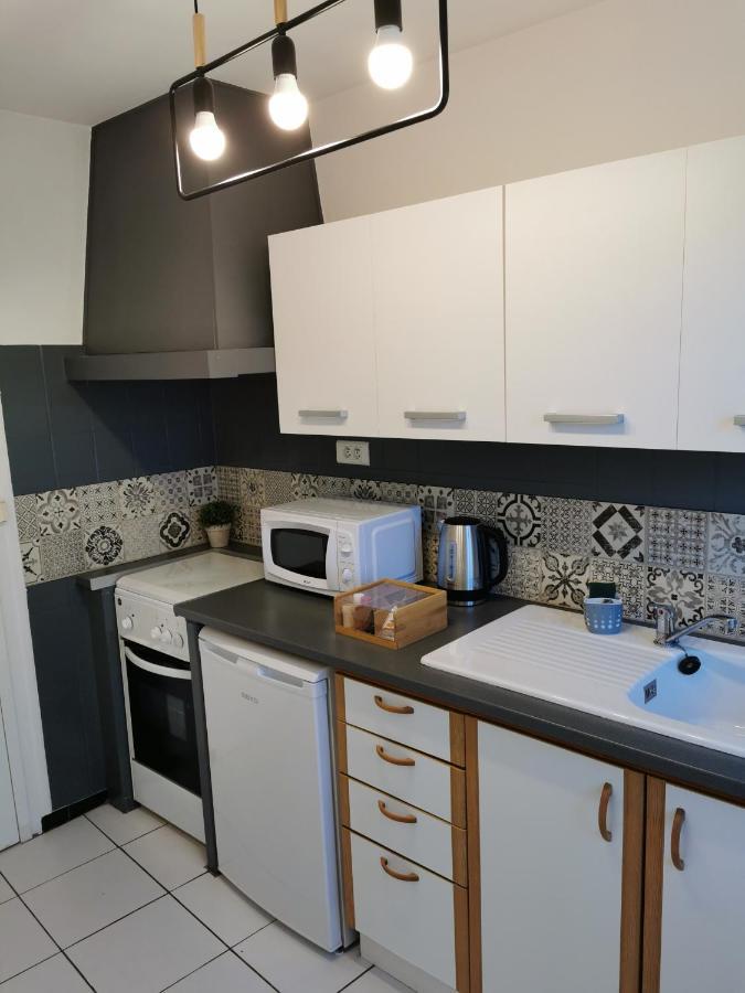 קונייאק Studio Cosy Tout Confort Proche Hyper-Centre מראה חיצוני תמונה