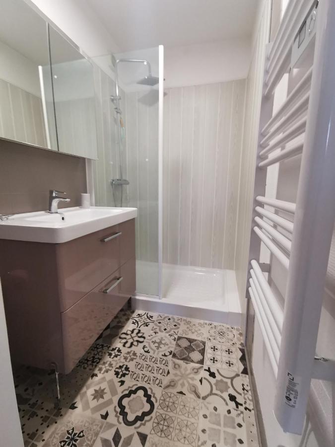 קונייאק Studio Cosy Tout Confort Proche Hyper-Centre מראה חיצוני תמונה