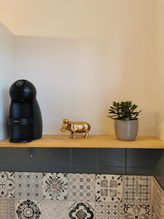 קונייאק Studio Cosy Tout Confort Proche Hyper-Centre מראה חיצוני תמונה