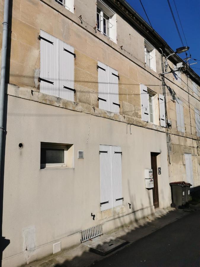 קונייאק Studio Cosy Tout Confort Proche Hyper-Centre מראה חיצוני תמונה